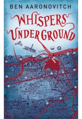 Whispers Under Ground