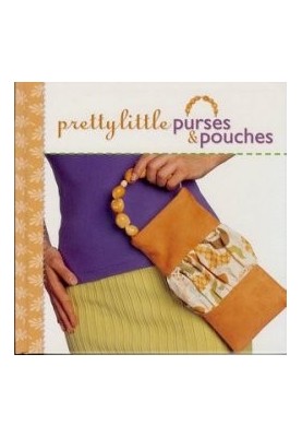 Pretty Little Purses & Pouches