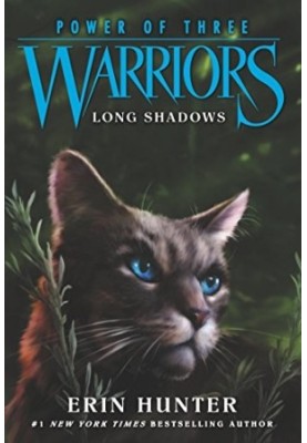 Warriors: Power of Three 5: Long Shadows