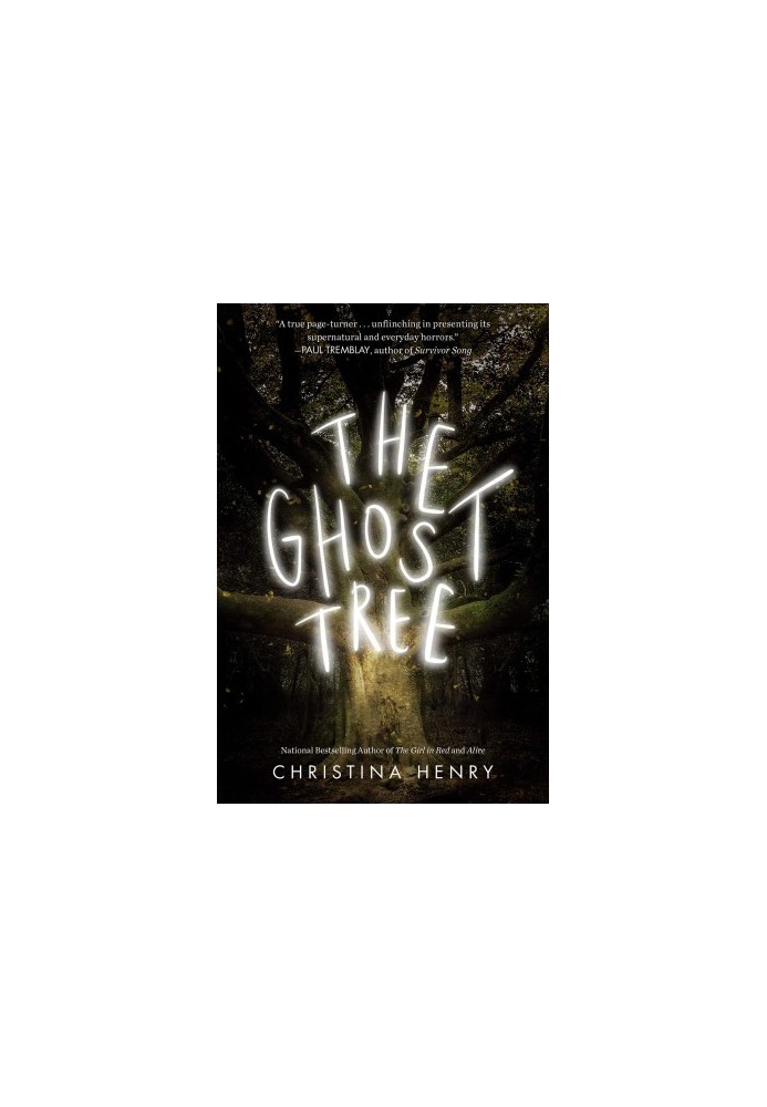 The Ghost Tree