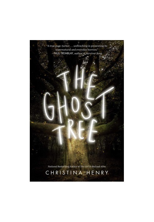 The Ghost Tree