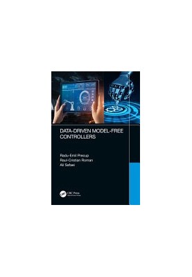 Data-Driven Model-Free Controllers