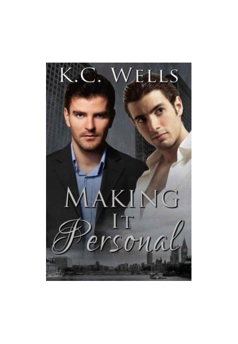 Making It Personal