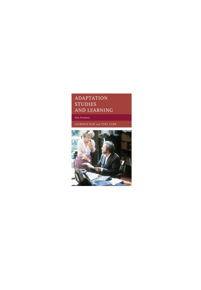 Adaptation studies and learning: new frontiers