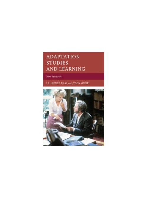Adaptation studies and learning: new frontiers