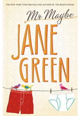 Mr. Maybe: A Novel