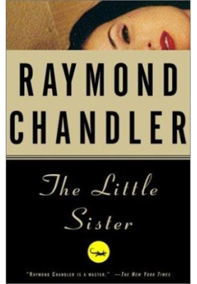 [Philip Marlowe 05] • The Little Sister