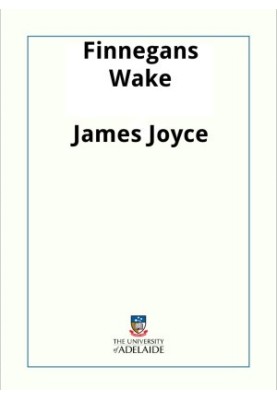 Finnegans Wake