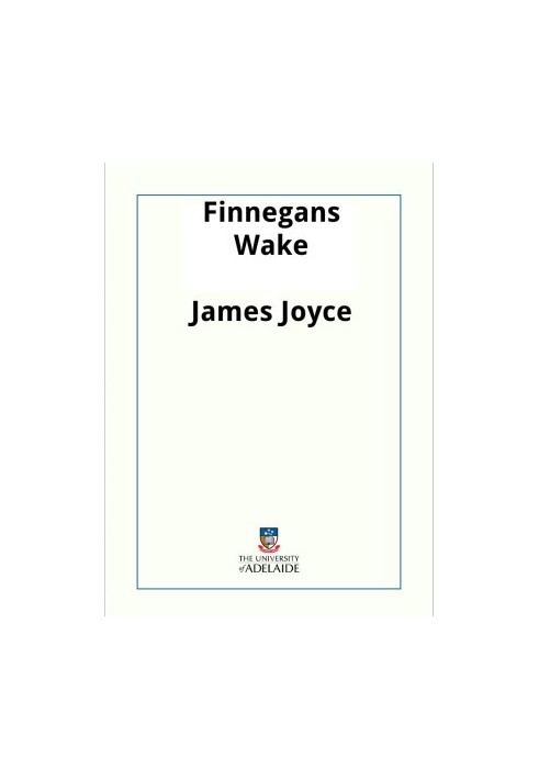 Finnegans Wake