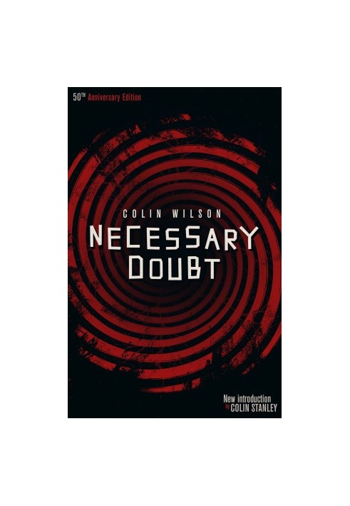 Necessary Doubt