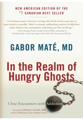 In the Realm of Hungry Ghosts