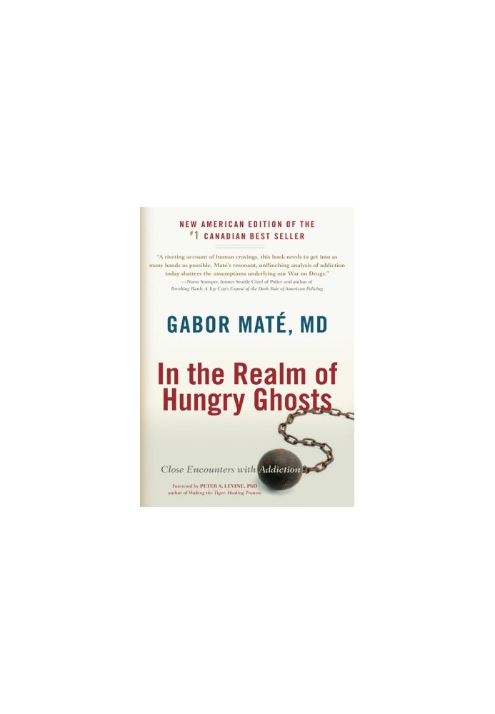 In the Realm of Hungry Ghosts