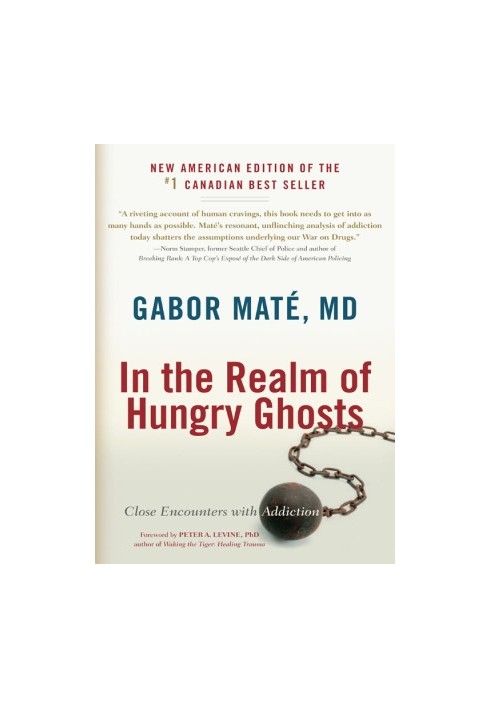 In the Realm of Hungry Ghosts
