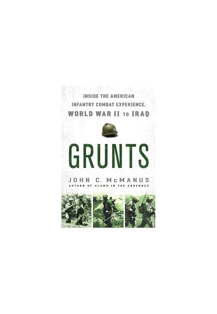 Grunts