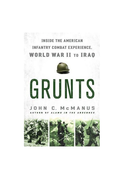 Grunts