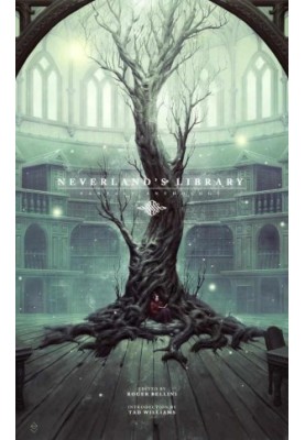 Neverland's Library · Fantasy Anthology