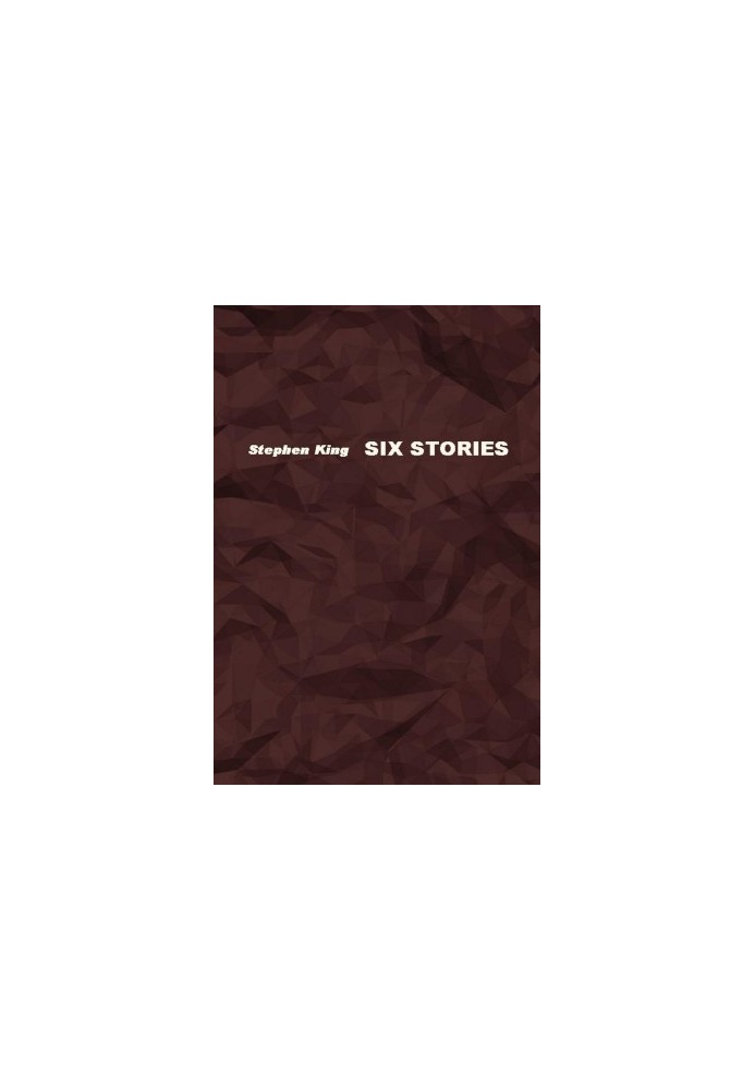 Six Stories