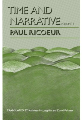Time and Narrative, Volume 2 (Time & Narrative)