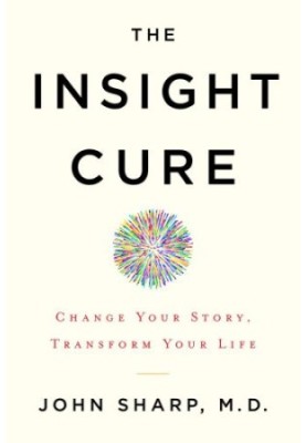 The Insight Cure: Change Your Story, Transform Your Life