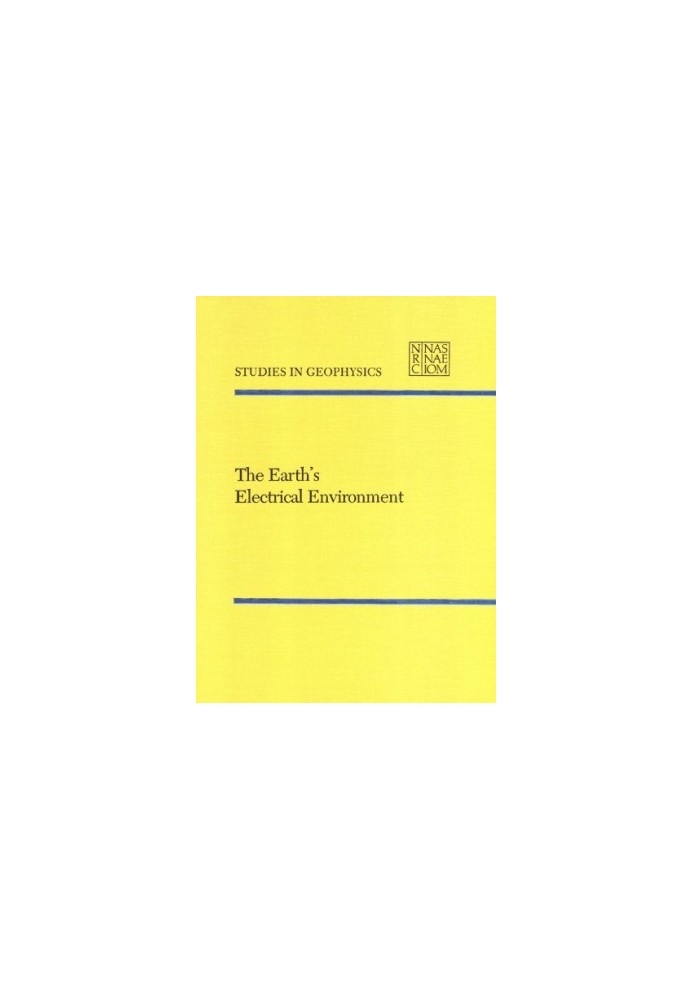 The Earth’s Electrical Environment
