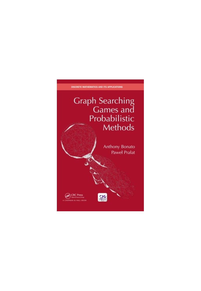 Graph searching games and probabilistic methods