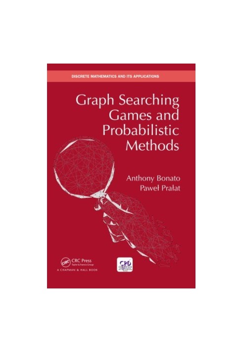 Graph searching games and probabilistic methods