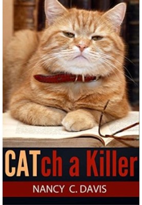 [Millie Holland Cat Cozy Mystery 02] • Catch a Killer