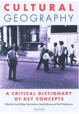 Cultural Geography: A Critical Dictionary of Key Concepts (International Library of Human Geography)