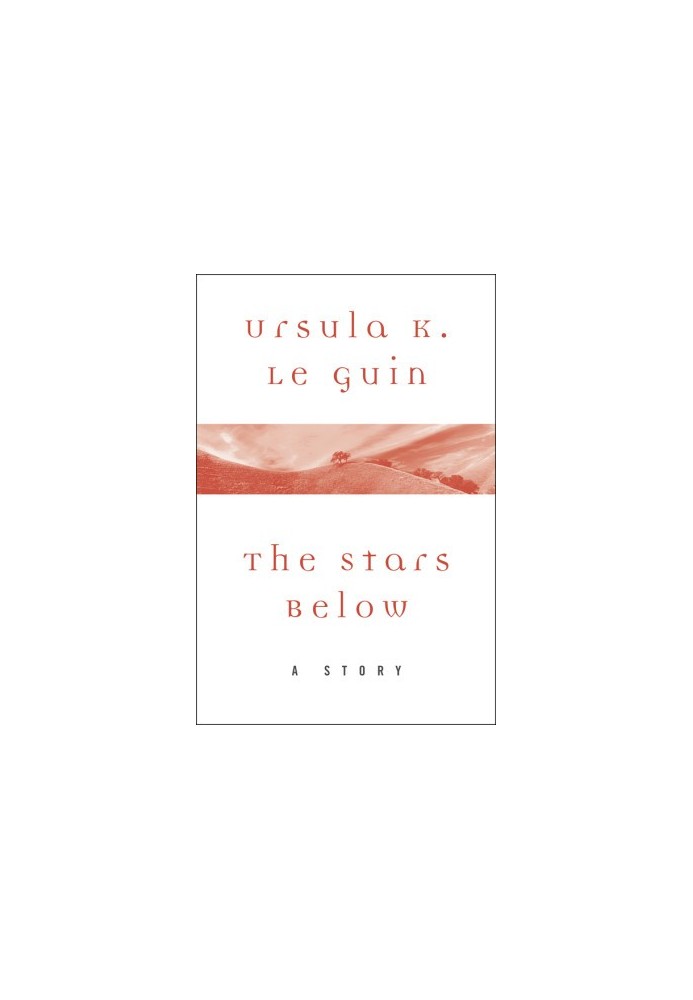 The Stars Below