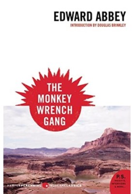 The Monkey Wrench Gang