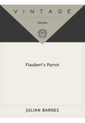 Flaubert's Parrot