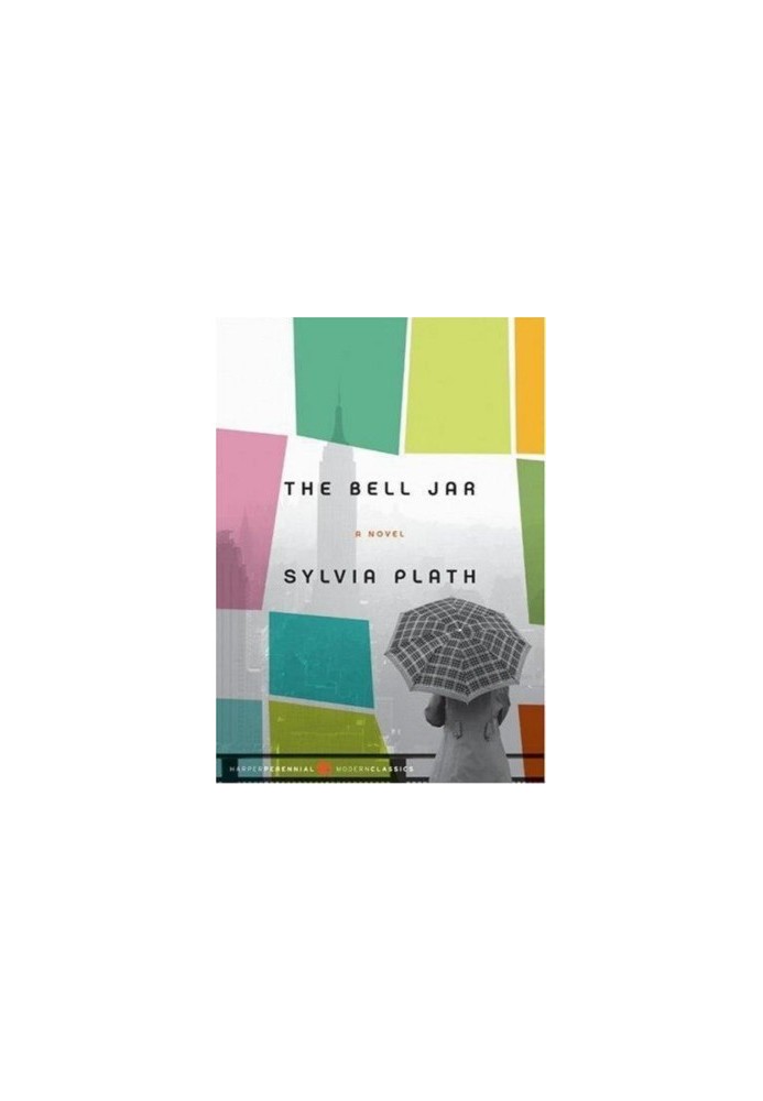 The Bell Jar