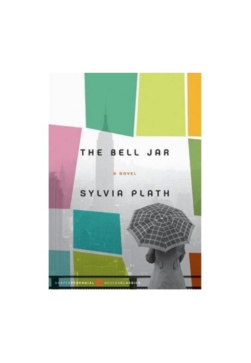 The Bell Jar
