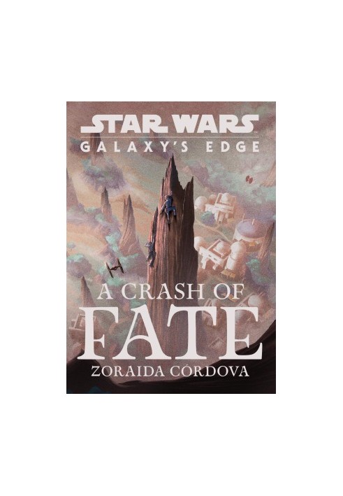 A Crash of Fate