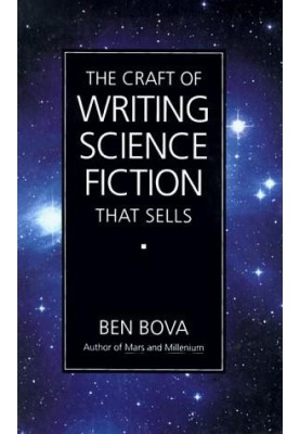 The Craft of Writing Science Fiction That Sells