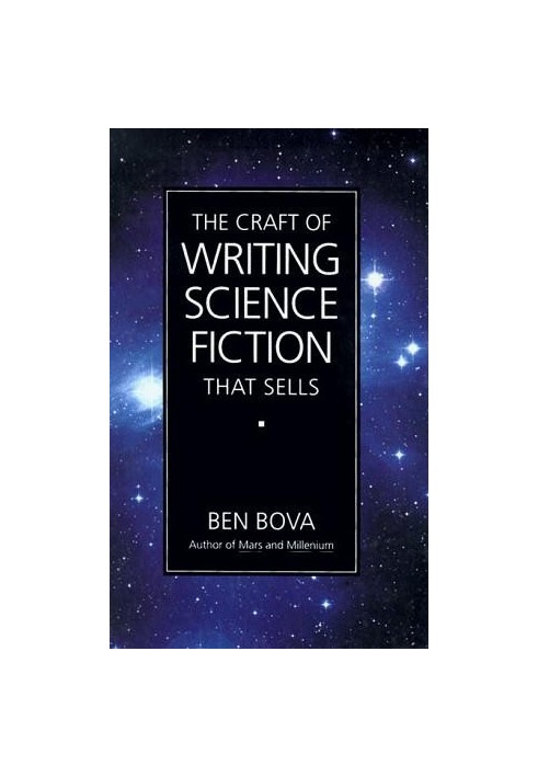 The Craft of Writing Science Fiction That Sells