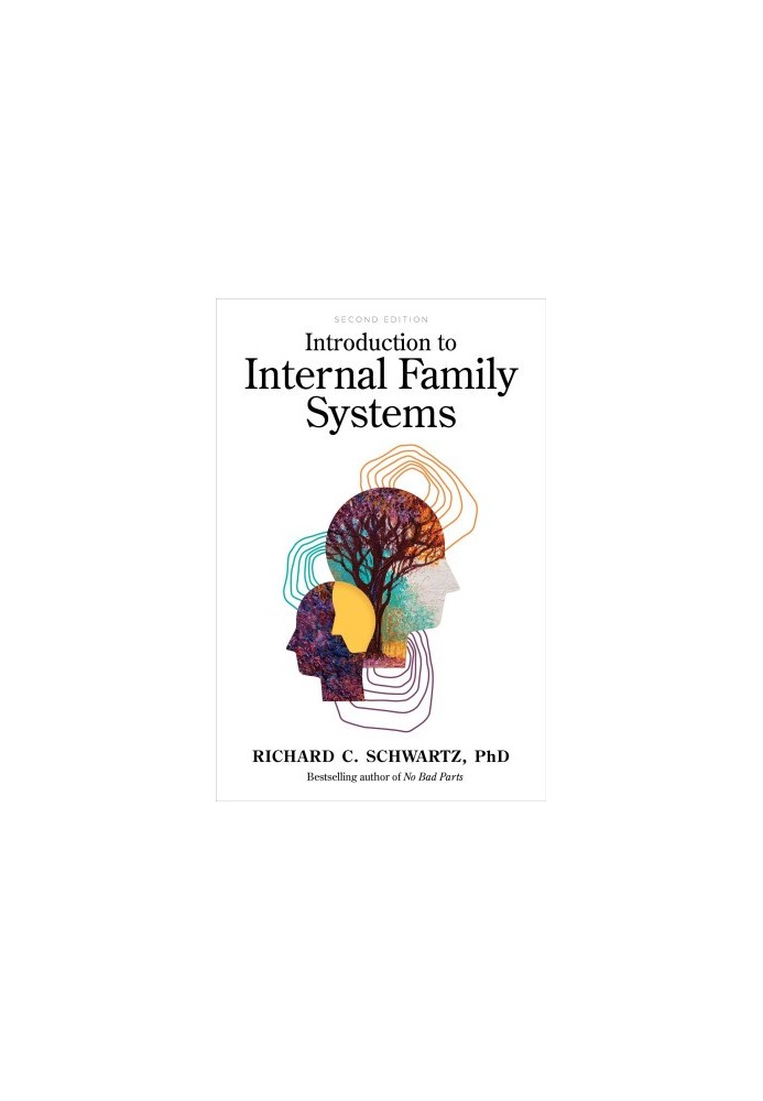 Introduction to Internal Family Systems