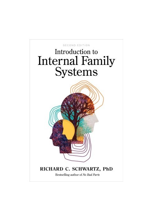 Introduction to Internal Family Systems