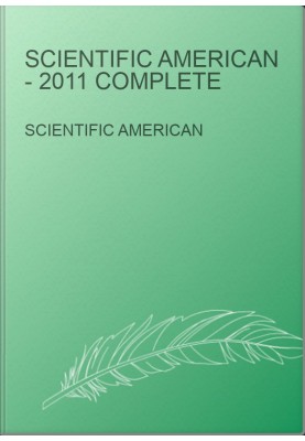Scientific American - 2011 complete