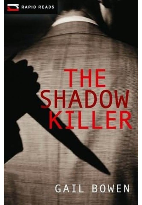 The Shadow Killer