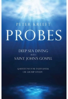 Probes: Deep Sea Diving into Saint John's Gospel: Questions for Individual or Group Study
