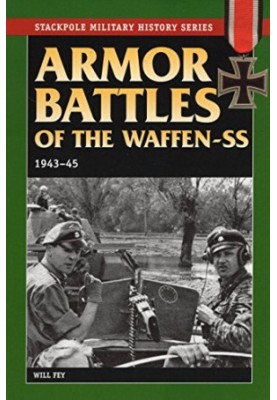 Armor battles of the Waffen-SS, 1943-45