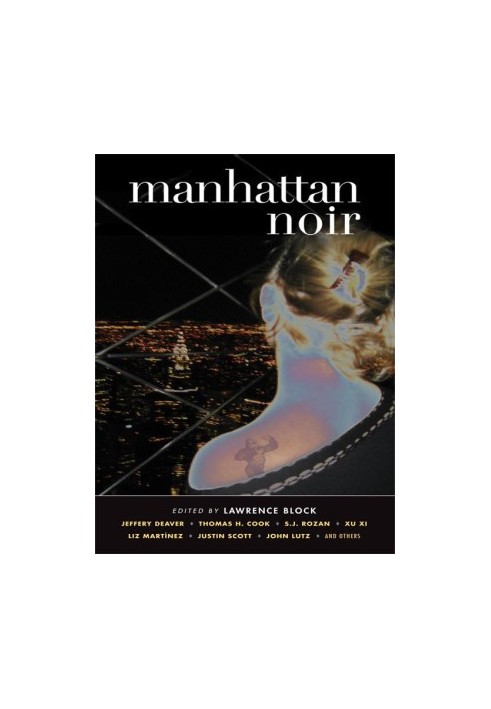 Manhattan Noir