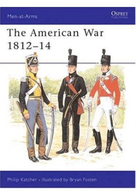 The American War 1812-14