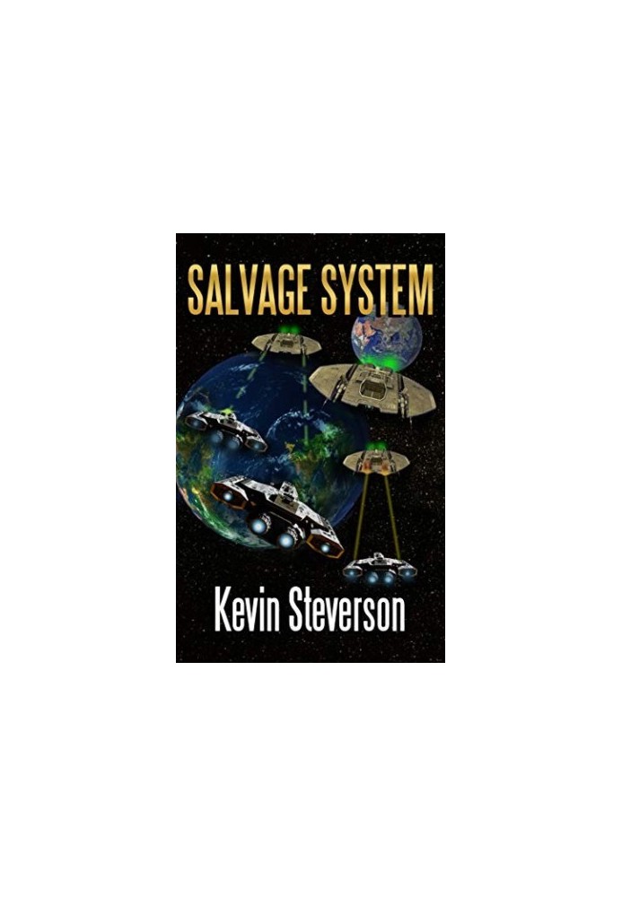 Salvage System