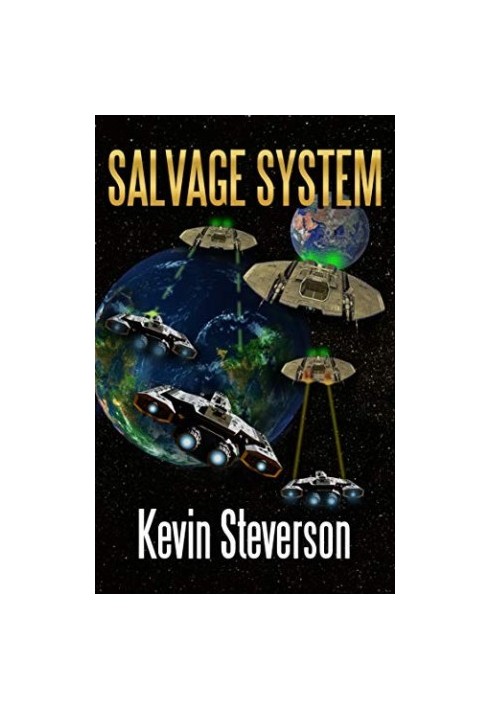 Salvage System