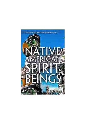 Native American Spirit Beings