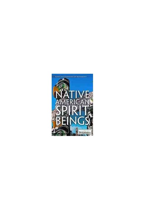 Native American Spirit Beings