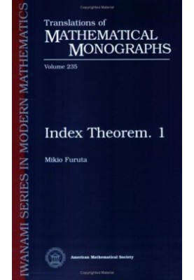 Index Theorem. 1