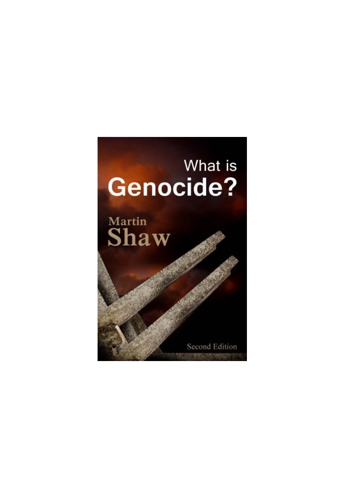 What is Genocide?